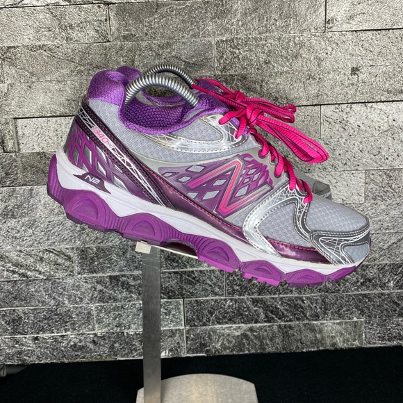 New Balance 1340v2 Running Shoes WMNS 9 - Picture 1 of 8